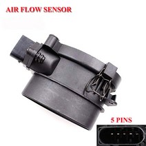 gps측량기 전자파측정기 관로탐지기 GPS측량기 Land Rover Freelander MG ZT 용 질량 공기 유량 센서 미터 케이스 75 2.0 0928400520