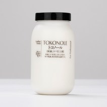 토코놀 - 투명 500G, 단품