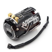 1:10 스케일 모터 SK-400003-58 SKY RC - V2.1 ARES PRO SPEC Brushless Motor 13.5T (센서드 타입 모터)