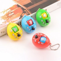 술자리 가위바위보 복불복 미니 게임기 DD-10742, 상세페이지 참조, 그린, 상세페이지 참조