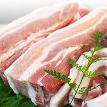 [팜쿡] 한돈삼겹살(보쌈용)300g, 단품