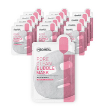 메디힐 포어 클린 버블 마스크팩 20ml, 15개입, 3개