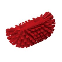 탱크청소솔(트렌치솔), 흰색