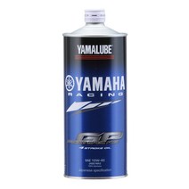 야마루브 RS4 GP 100% 레이싱 합성유 10W40 MA2 야마하 엔진오일 최상급, 1개