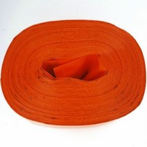 천막호스 150mmX70M 1롤천막호스 양수기 송수호스 펌프 배수, ☞ 해당 상품 선택하기_Letits™