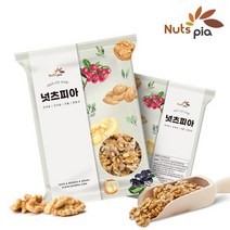 호두 1kg 반태 깐호두, 없음