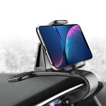 차량용 태블릿 휴대폰 올뉴K3 거치대