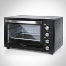 대우 대용량 컨벡션 전기오븐 45L/업소용 제과제빵