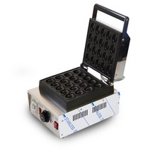 태양산업 커피콩빵 20구 커피콩빵기계 CCR-250S
