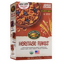 네이쳐패스 헤리티지플레이크, 375g, 1개