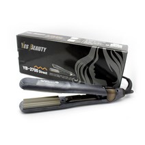 예스뷰티 전문가용 다이렉트 매직기 YB-2700S 고데기 나이아가라