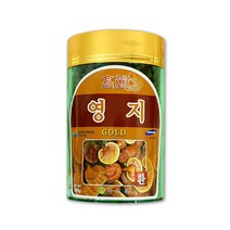 고려 영지버섯환 가루 어르신 부모님선물 명절 국내산