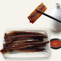 해풍맞은 포항 구룡포 손질 과메기 ﻿, 01. 10개입 (반손질)