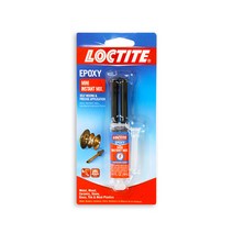록타이트 헨켈 에폭시접착제 인스턴트믹스 [14ml], 1개