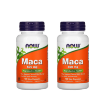 나우푸드 마카 야관문환 오자차 500mg 100정, 250개
