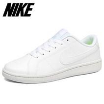 나이키 우먼스 코트 로얄2 넥스트 네이처 운동화 DH3159-100