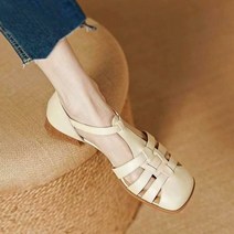 무드무드 / 에르카 피셔맨 샌들
