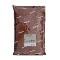 펠클린 밀크론도 암브라 38% 2kg 밀크초콜릿 코인형 커버춰, 상세페이지 참조