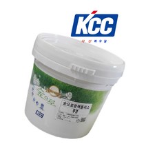 KCC친환경 숲으로 광택 플러스 코팅 투명4L( 낙서방지용) 내부용, 코팅(투명), 1개, 4L, 투명