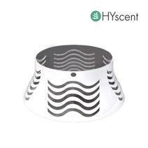 하이센트 팟 디스펜서/카트리지 포함:No1 16228ea, *CNS* 코스탈 윈드, *CNS* 본상품선택