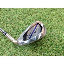 젝시오 7번 단품 아이언 스틸 XXIO 경량스틸 연습용