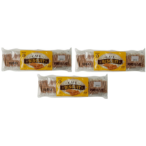[퀴클리몰] 노브랜드 카페 비스킷 275g, 3개