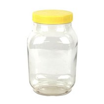 TWT494695주방용품 2.4kg 꿀통 꿀병 밀폐용기 보관용기