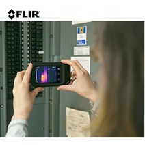 디지털 적외선 테스터 열화상 카메라 감지기 멀티 영상