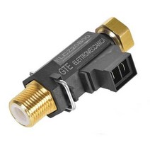 히터부품 Flussostato 0020099302 Saunier Duval GTE FLCZ20B00 용 보일러 온수기 플로우 스위치