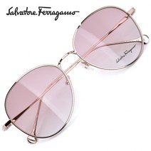 페라가모 SF2189 명품 안경테 SF2189-688(55) / FERRAGAMO / 트리시클로