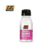 AKAK119/[AK119] 퍼펙트 클리너(TOOL 클리너) 100ml PERFECT CLEANER 100 ml