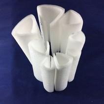 모서리가드 폼 압축 스펀지 코튼 U 보호 가장자리 코너 도어 랩 보드 충격 방지, 내부 폭 3.5 cm