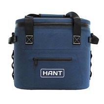 헌트 (HANT) 소프트 쿨러 박스 12 네이비 HASC12-NV