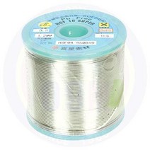 실납(무연) HSE-04 0.8ø HGF16 SUPER 희성소재/공구몰/인두기/실납/납