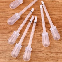 만년필카트리지 마존 펜 클린 만년필 펜촉 스포이드 잉크 흡수기 카트리지 멀티 청소용, 04 3.4mm caliber