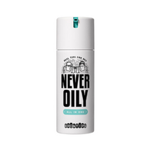 브로앤팁스 네버오일리 올인원 스킨케어, 120ml, 10개
