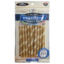 3개묶음] 베게브랜드 스마트본 밀크 치즈스틱 10P 11203424