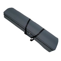 가야금하드케이스 국악기 거문고 이동 커버 키보드, 브래킷 케이스