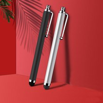 터치펜 10개 아이패드 태블릿 펜, 2pcs, 무작위 혼색