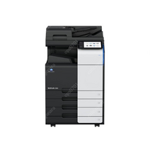 코니카미놀타 bizhub C030DNi