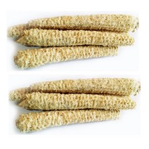 옥수수속대 옥수수속대차 무첨가물 국내산300g 2팩, 단품, 단품
