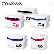 다이와 쿨라인 알파2 S / 낚시 아이스박스 / 쿨러, S2000X(마젠타)