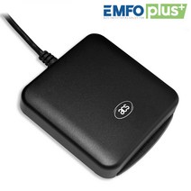 ACR39u USB Ctype 스마트 카드 IC리더기 ACS, ACR39u USB-A 타입