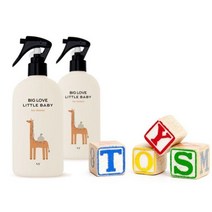 브이티 다용도 토이 클리너 300ml 1+1 _ 2022895EA, 쿠팡향 본상품선택