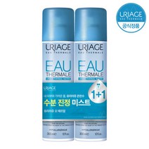 2set기획유리아쥬 오 떼르말 300ml 콜렉터(온천수미스트), 01.색상 공통_사이즈 공통 스타일 공통 사은품