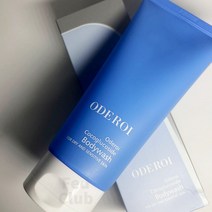 오드로이 코코글루코사이드 바디워시 90000ppm 샘플증정 200g