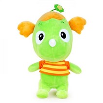 [누리플러스]깨미 인형 30cm, 본상품