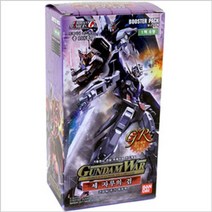 캐릭터 이미지 카드 딱지 건담카드 부스터팩 -#JM612_0127EA, 본상품선택