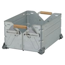 스노우피크 선반 쉘프 컨테이너 25 UG-025G, 상세내용참조, 선반 컨테이너 25, 상세내용참조, 스노우피크 UG-025G개