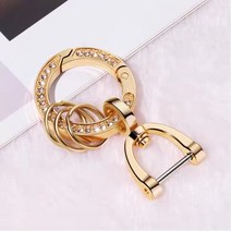호환 디지털차키 스마트 키 폴딩 폰 도어 차량 개조 자동차 기아 쏘렌토 세도나 2020 그랜드 카니발 2019 TPU 6 버튼 케이스 열쇠 고리 보호 액세서리, 5.keychain, 1개